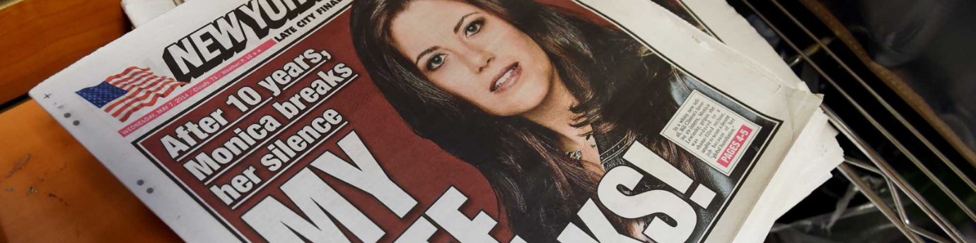 The Comeback Queen: Monica Lewinsky’s Rise To A Six-Figure Fortune  : Financial Reports Net Worth 2026: Career Earnings & Assets