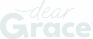 Dear Grace with registered trademark symbol