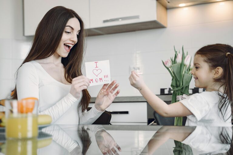 Mother's Day