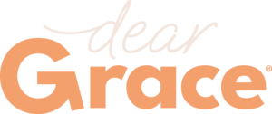 Dear Grace logo
