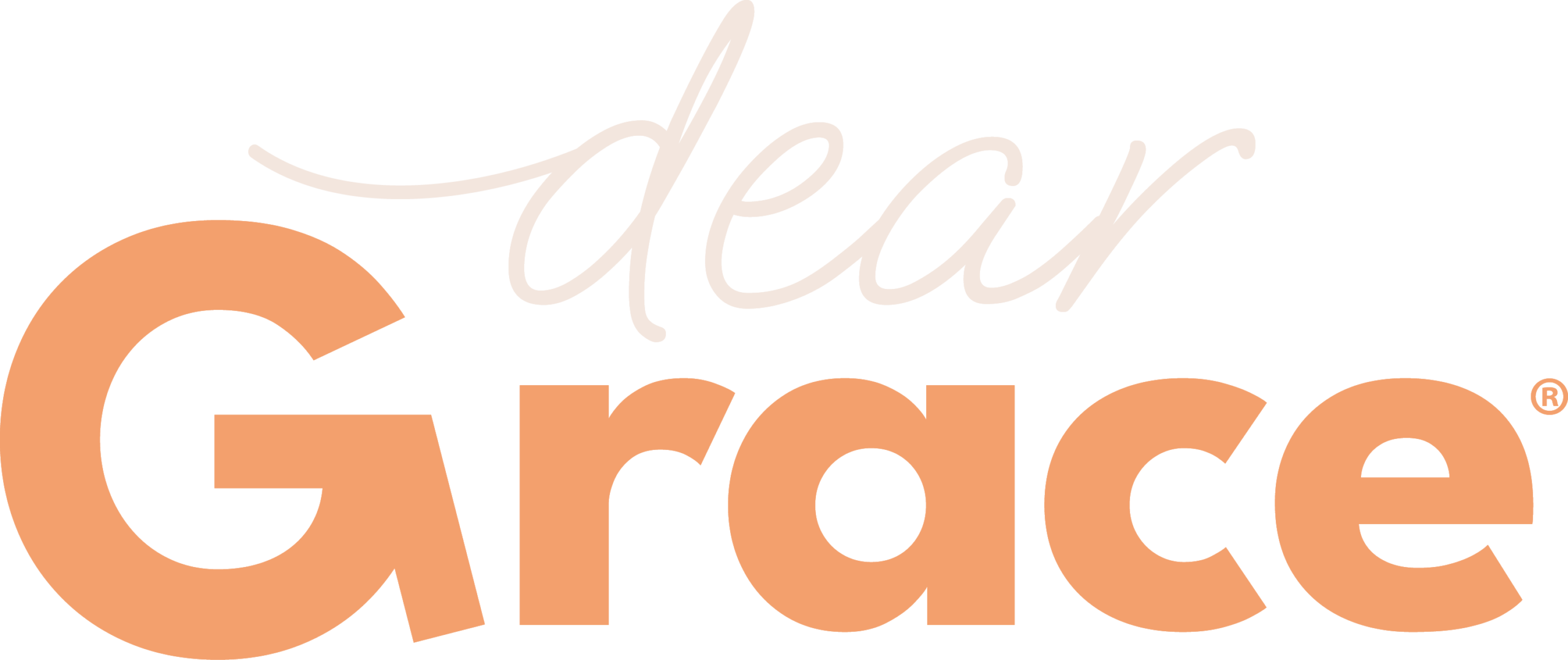 Dear Grace logo