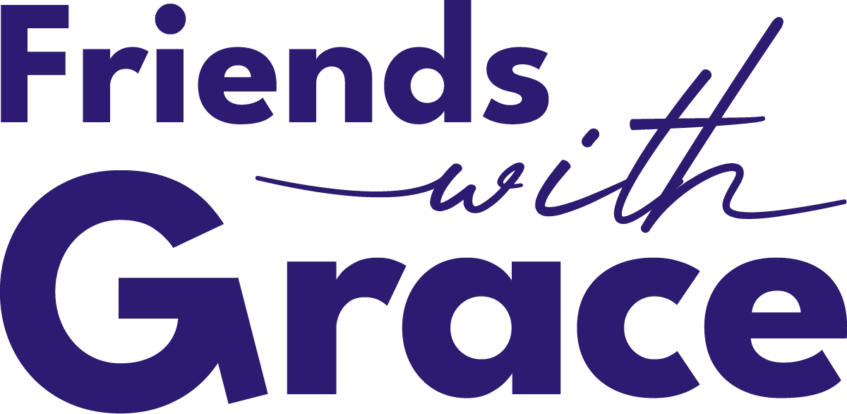 Friends with Grace