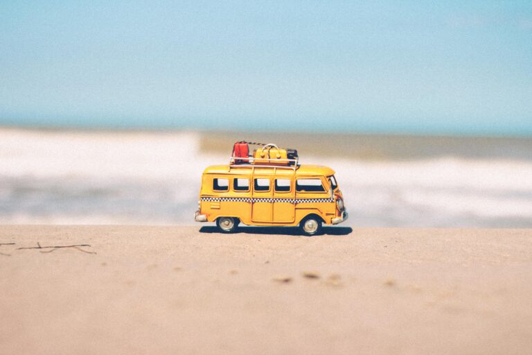 Summer vacation