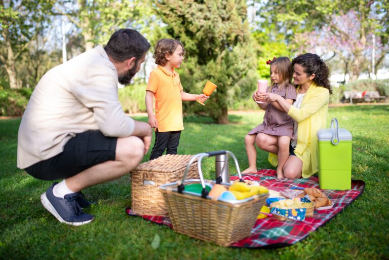 Free summer fun