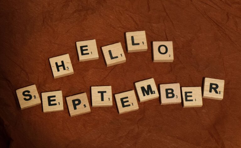 September